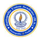 Duttapulia Union Academy Logo
