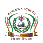 Our Own School Logo