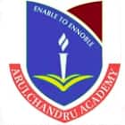 Arulchandru Academy Logo