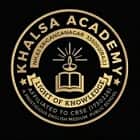 Khalsa Academy Shikshan Samiti Logo
