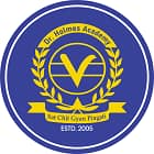 Dr Holmes Academy Logo