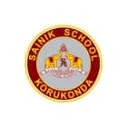 Sainik School Logo