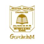 Mothers Global School Logo