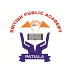 British Public Academy Logo