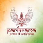 Parikrama Public School Logo