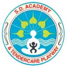 S.D. Academy Logo