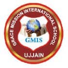 Grace Mission International School Ujjain Logo
