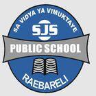 SJS Public School Logo