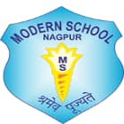 Modern School Logo