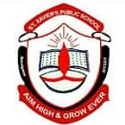St Xavier's Public School Logo