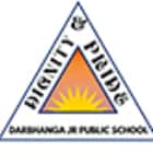 Darbhanga Junior Public School Logo