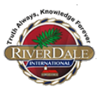 Riverdale International Residential School Logo
