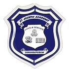 St. Joseph Academy International School Logo