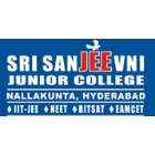 Sri Sanjeevni Junior College Logo