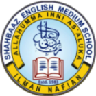 Shahbaaz Girls PU College Logo