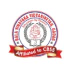 Bala Vinayaka Vidyaniketan Logo