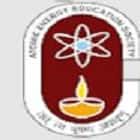 Atomic Energy Central School Logo