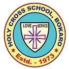 Holy Cross School Logo