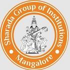 Sharada Vidyalaya Logo