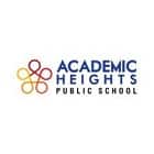 Academic Heights Public School Logo
