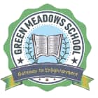 Green Meadows School Logo