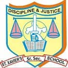 St Xaviers School Logo