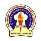 Sri Guru Harkrishan Public School Logo