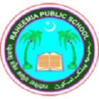 Raheemia Public Junior High School Logo