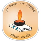 Shri Sanatan Dharam Saraswati Bal Mandir Logo