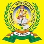 Roshan Lal International School Logo