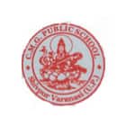 C.M.G. Public School Logo