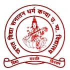 Jagat Vidya S D Girls Senior Secondary School Logo