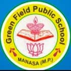 Green Field Public School Logo