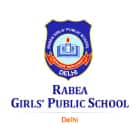 Rabea Girls Public School Logo