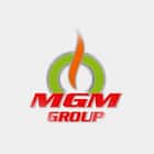 Mata Gujri Memorial High School Logo