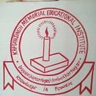 Kaptan Singh Memorial Education Institute Logo