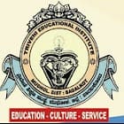 Shree Sangamanath International Residential School Logo
