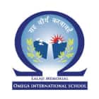 Heartfulness International School Omega Branch Logo