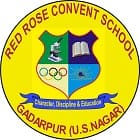 Red Rose Convent School Logo