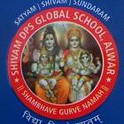 Shivam DPS Global School Logo