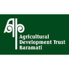 Shardabai Pawar Junior College Logo