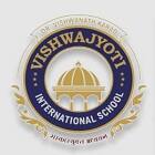 Maeers Dr Vishwanath Karad Vishwajyoti International School Logo
