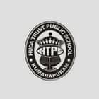Huda Trust Public School Logo