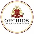 Orchids The International School Logo