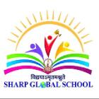 Sharp Global School Logo
