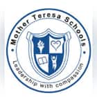 Mother Teresa World School Logo
