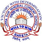 Atma Ram Memorial Convent School Logo