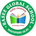 Rasee Global School Logo