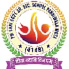 PM Shri Government Senior Secondary School Logo