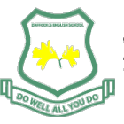 Daffodils English School Logo